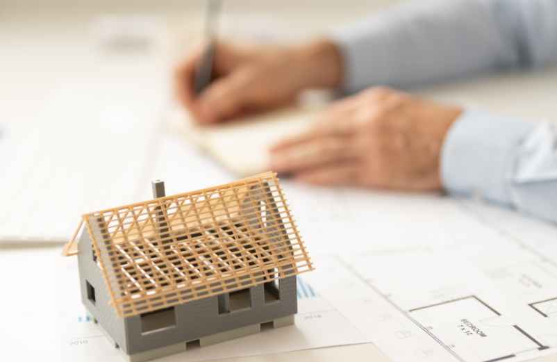 Pour quels travaux faut-il prendre une déclaration préalable ? Beaux-Esprits