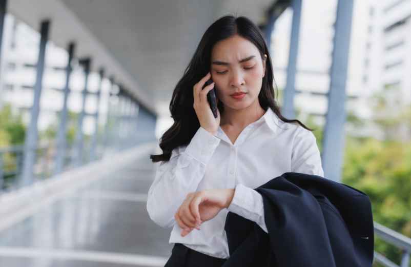 Pourquoi ce délai de 48 heures pour informer de votre arrêt maladie ? Beaux-Esprits