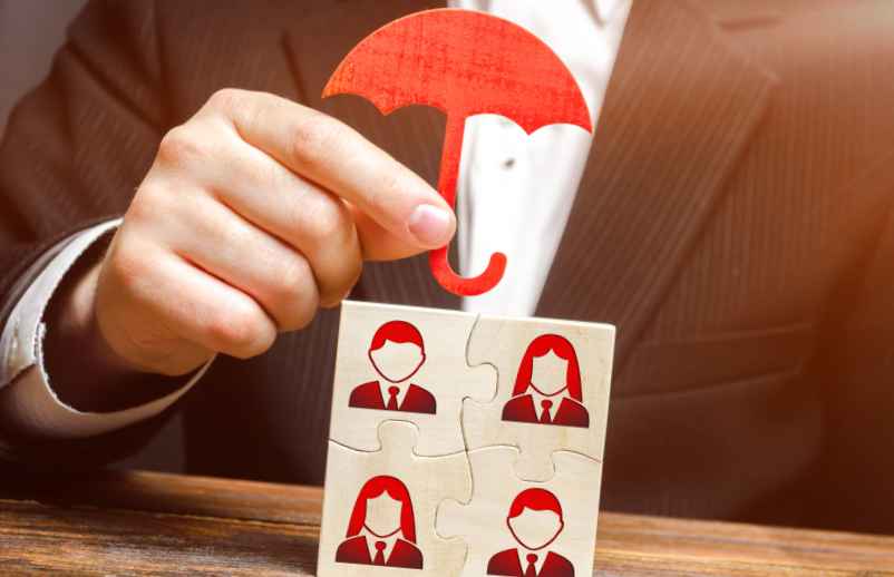 Que se passe-t-il pour votre couverture lorsque votre contrat de travail prend fin ? Beaux-Esprits